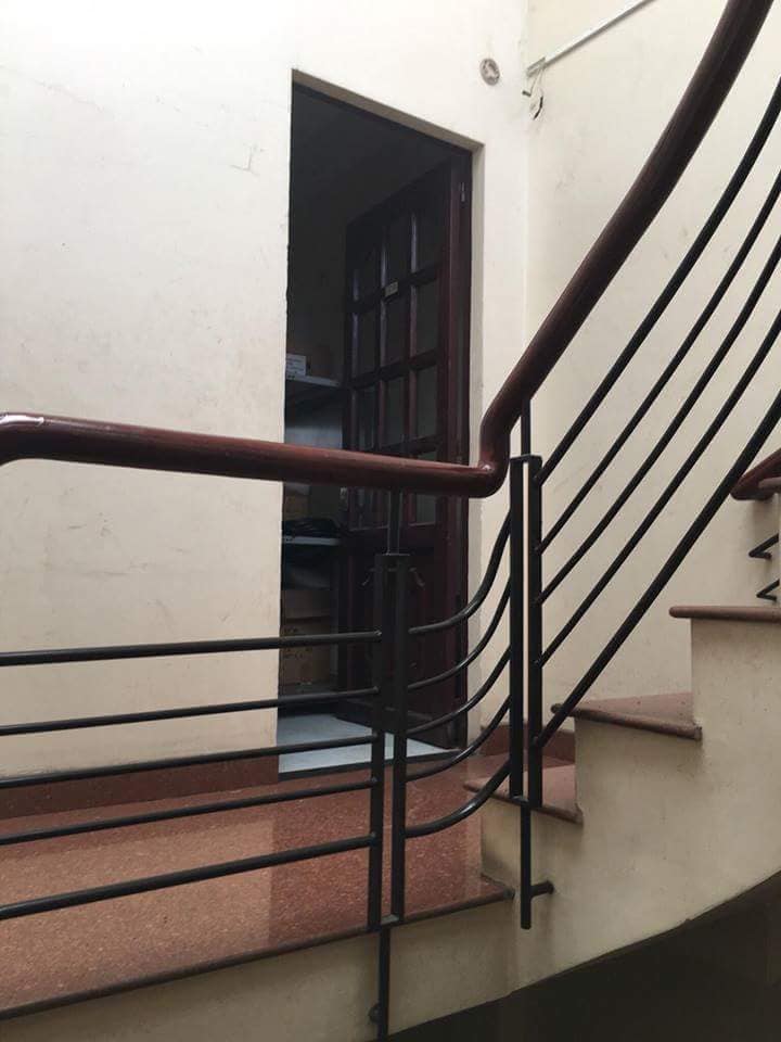 Nhà MTKD Nguyễn Cửu Đàm, P.Tân Sơn Nhì, Q.Tân Phú, 4x18m, 4 tầng, 12ty