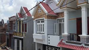 Bán nhà riêng tại Đường Quách Điêu, Xã Vĩnh Lộc A, Bình Chánh, Tp.HCM diện tích 65m2  giá 1.47 Tỷ