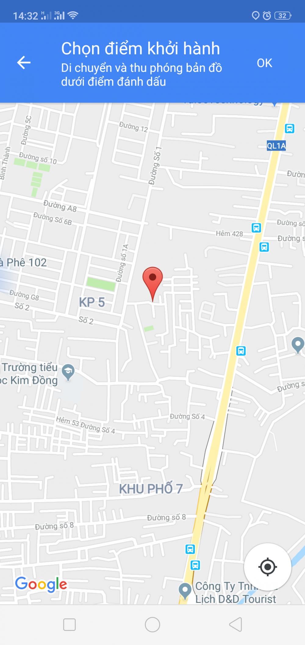 Nhà mới giá rẻ 2/ (43m2) đường số 2 giáp KDC Vĩnh Lộc Bình Tân 2L 4PN giá 1,88 tỷ