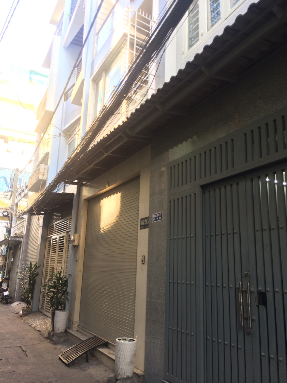 Cần bán gấp nhà HXH 8m Nguyễn Trãi, Q.5, DT: 5x7m, giá chỉ 5.1 tỷ TL, tặng bộ nội thất 50tr đồng