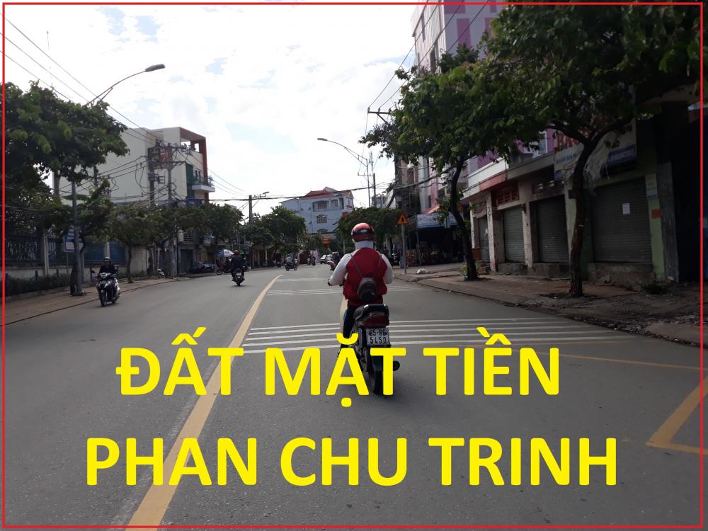 Đất mặt tiền kinh doanh ngay phường Hiệp Phú, Quận 9, 3.7 tỷ/98m2, ngay mặt tiền đường Phan Chu Trinh