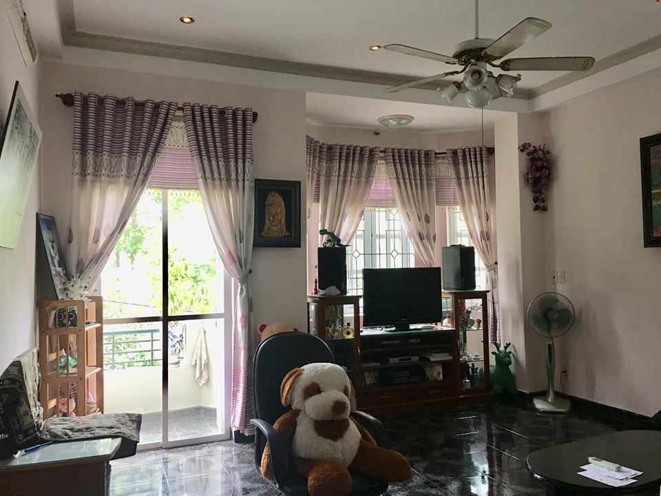 Mỹ Linh bán nhà HXH Phạm Văn Bạch Gò Vấp 84m2, 6.5 tỷ