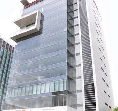 Bán cao ốc văn phòng mặt tiền đường Trần Hưng Đạo, Quận 1. DT: 15 x 25m, Hầm + 8 tầng, 90 tỷ