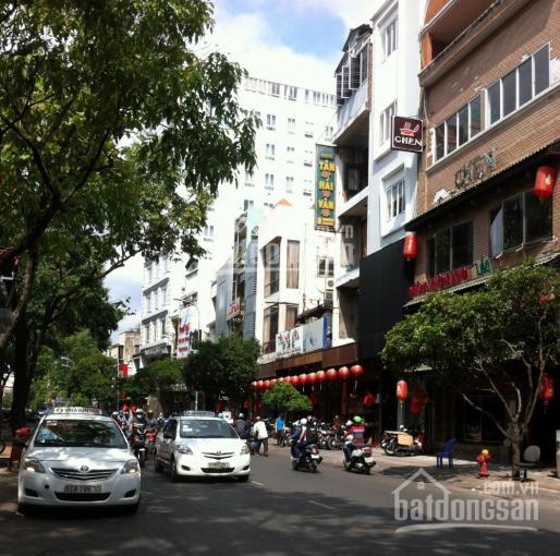 Gia đình cần bán căn nhà 2 mặt tiền đường Gò Dầu, Quận Tân Phú