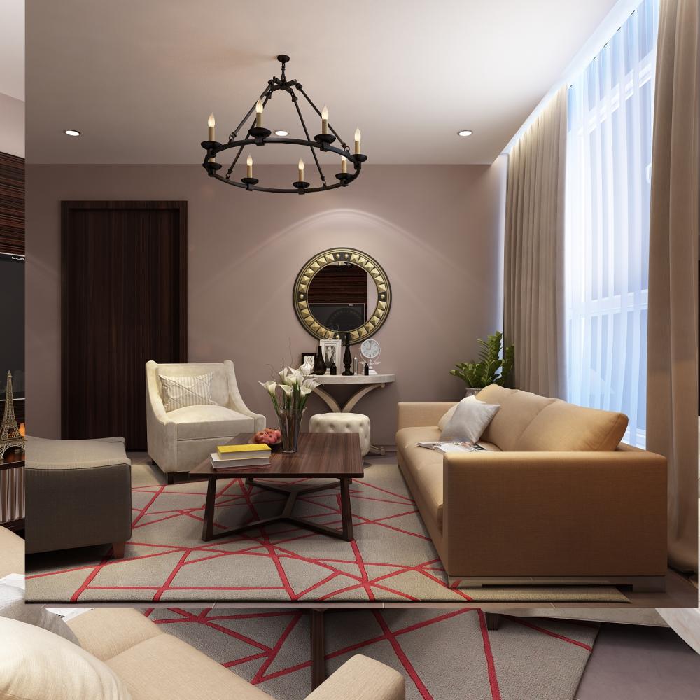 Bán nhà hẻm 278 đường Tô Hiến Thành. Ngay big C Miền Đông