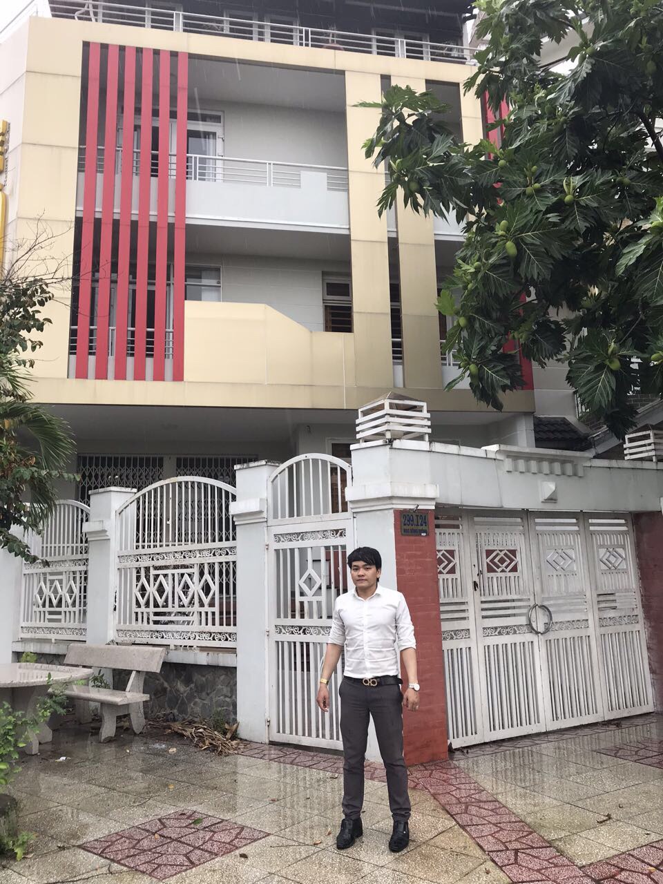 Bán nhà riêng tại phường An Phú, Quận 2, Hồ Chí Minh. Diện tích 145m2, giá 14.5 tỷ
