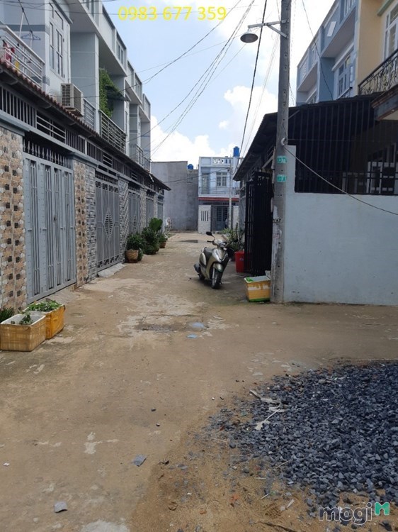 Nhà Phố PHT-Home Việt Mỹ vừa mở bán đã làm chấn động cả thị trường Vĩnh Lộc LH: 0938.532.140