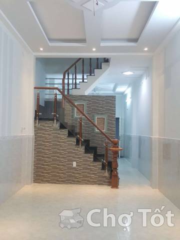 Bán nhà riêng tại Đường Bến Phú Định, Phường 16, Quận 8, Tp.HCM diện tích 120m2  giá 3.15 Tỷ