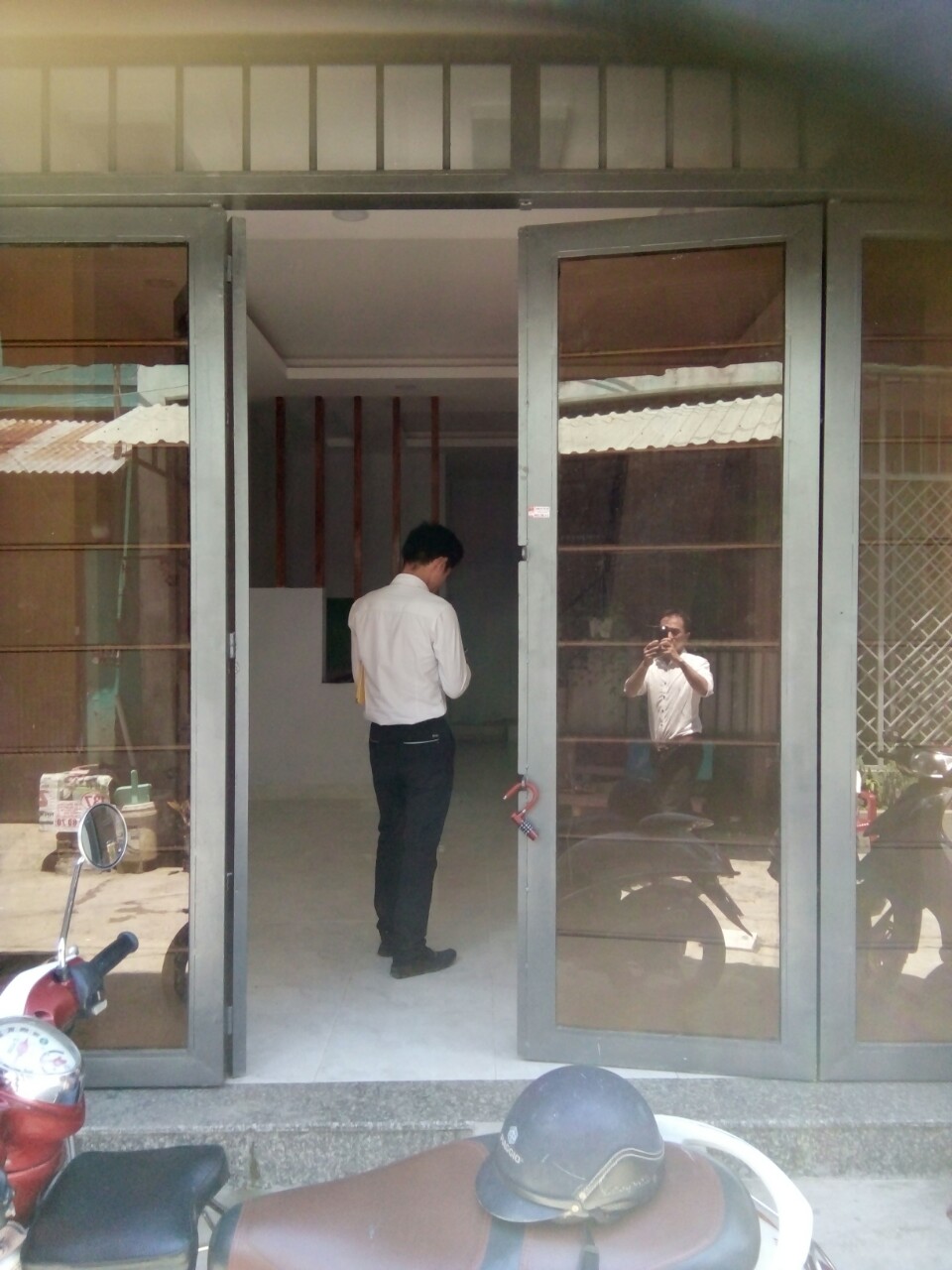 Bán nhà riêng tại Đường Nguyễn Thị Tú, Phường Bình Hưng Hòa B, diện tích 110m2  giá 1.17 Tỷ