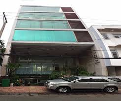 Bán gấp Biệt Thự Villa HXH 36 Lam Sơn, P2, Q.Tân Bình 8x20 Giá 12 tỷ TL