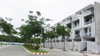 Bán căn nhà phố thuộc KDC Dương Hồng Garden House, đường 25m, giá chỉ 6,6 tỷ, gọi 0938713870