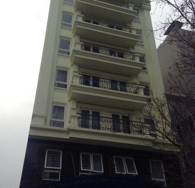 Bán tòa nhà 2 mặt tiền Mạc Đĩnh Chi, P Đa Kao. Trệt lửng 5 lầu dự kiến cho thuê 160tr/th