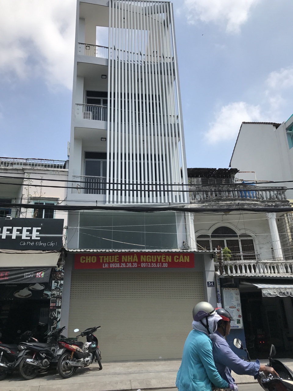 Bán nhà mặt phố tại Đường Calmette, Phường Nguyễn Thái Bình, Quận 1, Tp.HCM diện tích 80m2  giá 37.5 Tỷ
