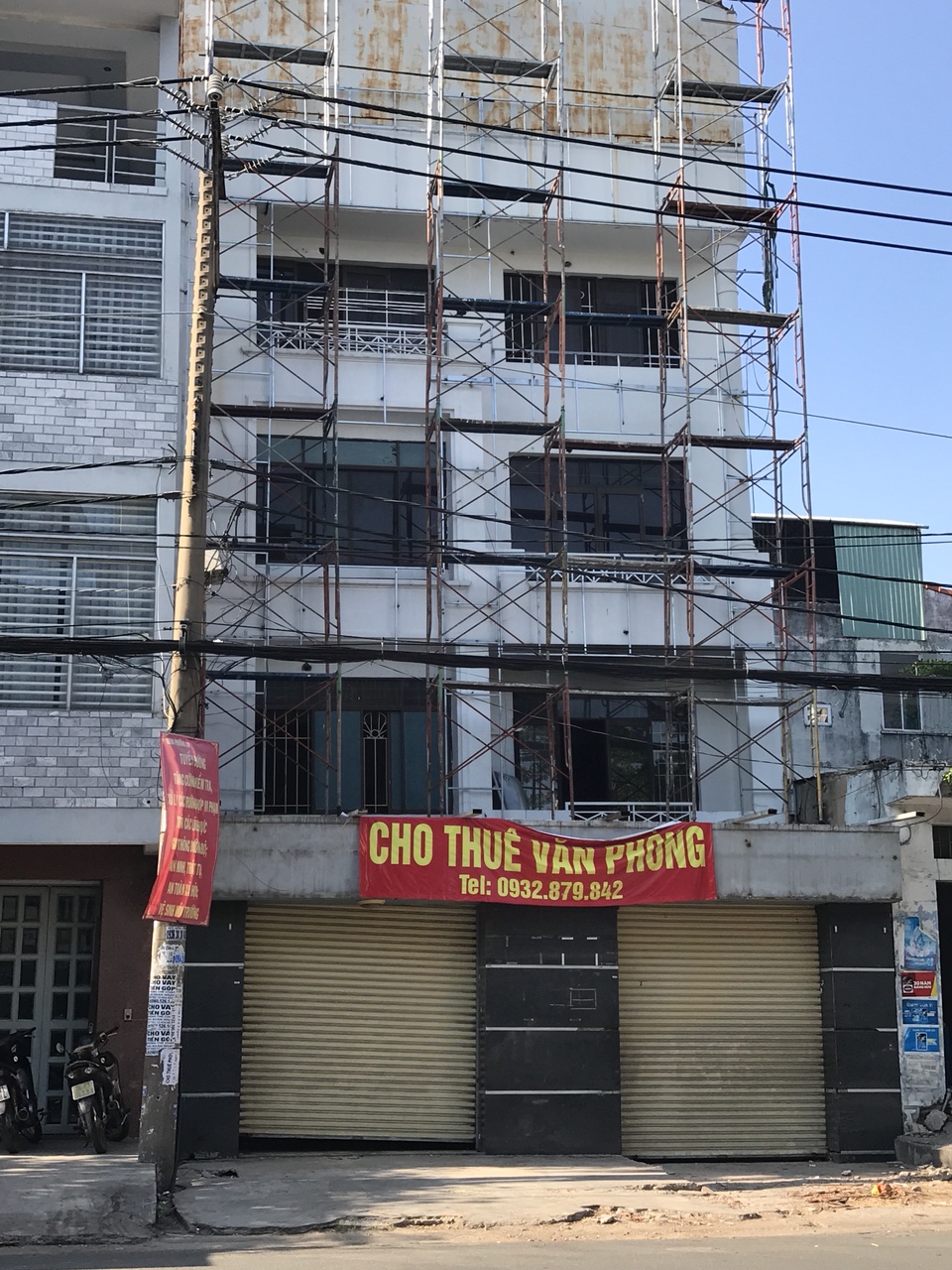 Bán nhà mặt phố tại Đường Cô Bắc, Phường Cô Giang, Quận 1, Tp.HCM diện tích 80m2  giá 26 Tỷ