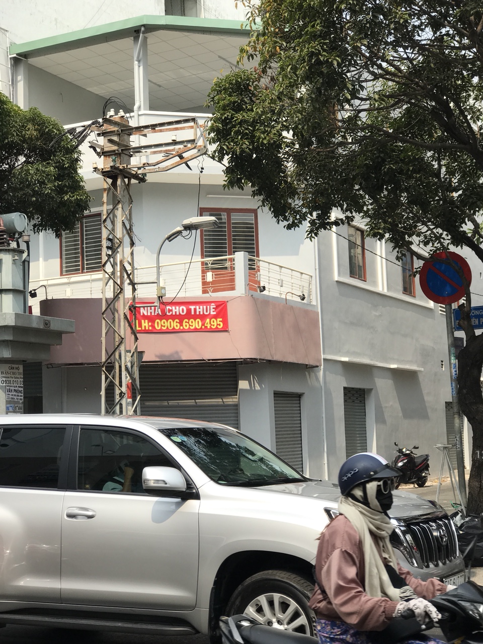 Bán nhà riêng tại Đường Hai Bà Trưng, Phường Tân Định, Quận 1, Tp.HCM diện tích 80m2  giá 12 Tỷ