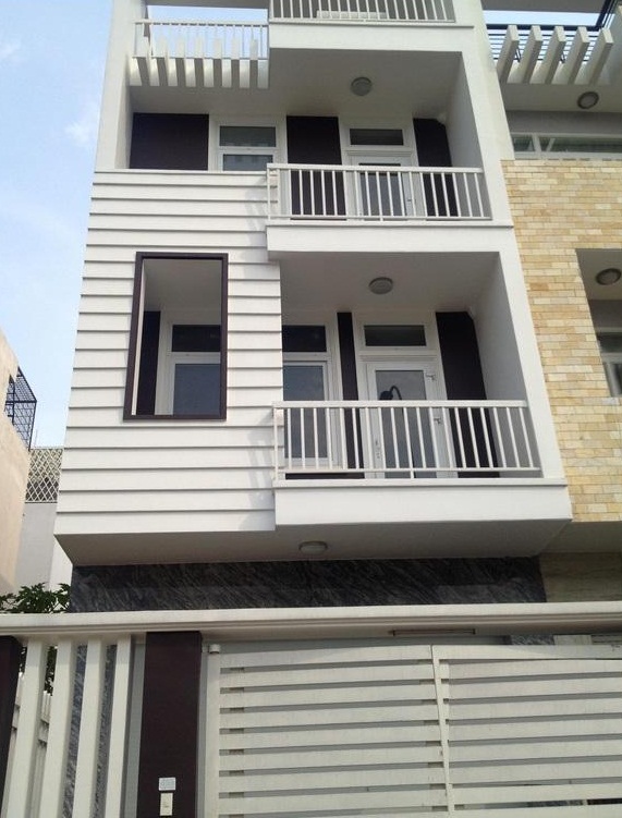 Bán nhà mặt phố tại Đường Huỳnh Khương Ninh, Phường Tân Định, Quận 1, Tp.HCM diện tích 82m2  giá 16 Tỷ