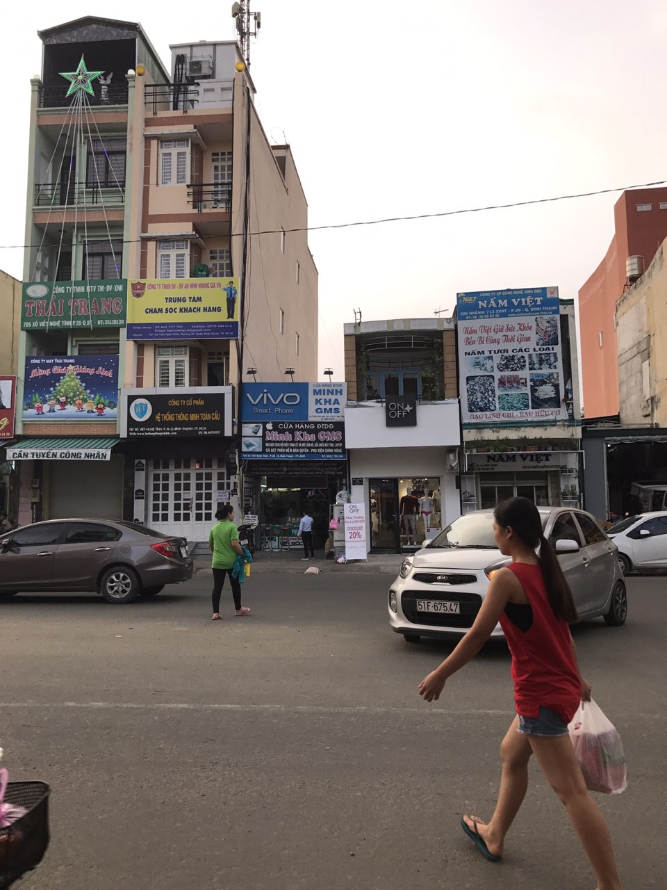 Bán nhà mặt phố tại Đường Calmette, Phường Nguyễn Thái Bình, Quận 1, Tp.HCM diện tích 92m2  giá 33 Tỷ