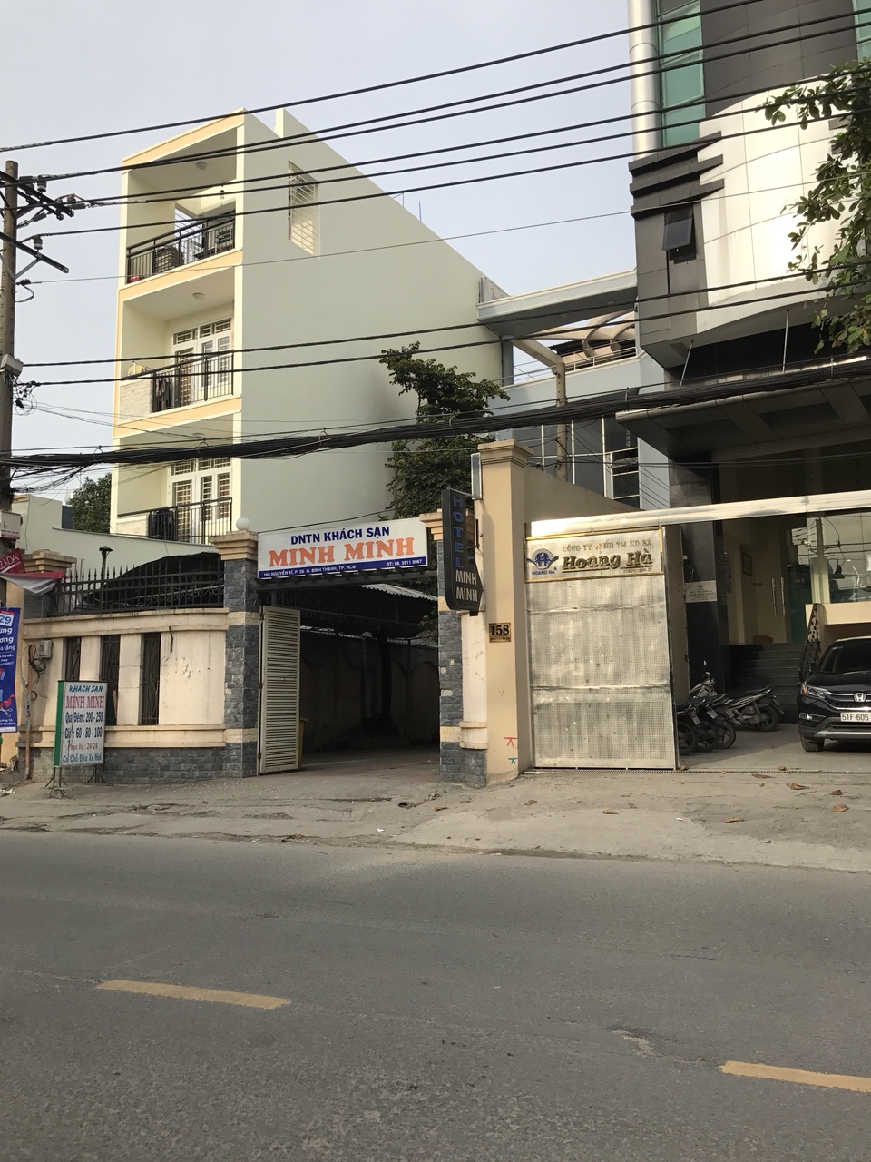 Bán nhà riêng tại Đường Nguyễn Cảnh Chân, Phường Nguyễn Cư Trinh, Quận 1, Tp.HCM diện tích 55m2  giá 9.5 Tỷ