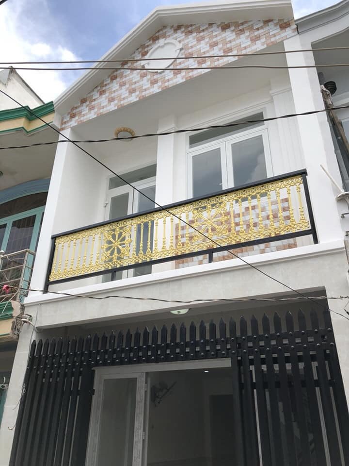Bán Nhà 88 Nguyễn Văn Qùy, Phú Thuận, Quận 7