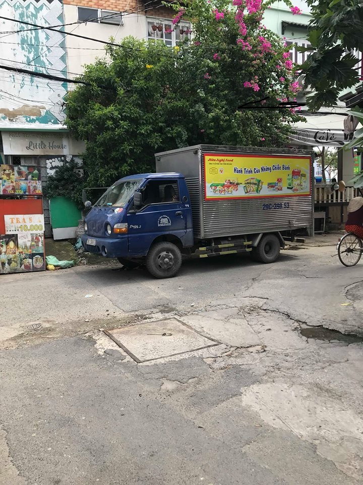 Bán nhà Phạm Văn Đồng, 80m2 hẻm xe tải phường 11 Bình Thạnh Diện tích 80m2 chuẩn chỉnh. 