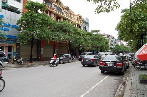 Nhà bán MT Thích Minh Nguyệt Phường 2 Tân Bình DTCN 63m2 nhà C4 giá bán 6,7 tỷ TL. LH: 0973001332
