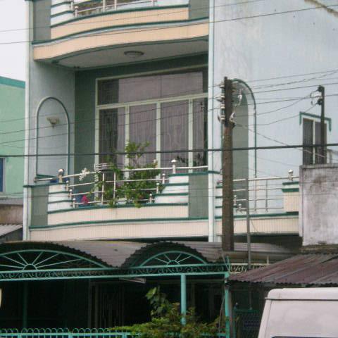  Bán nhà mặt tiền đường Nguyễn Thành Ý, ĐaKao, Quận 1,  giá: 13.5 tỷ