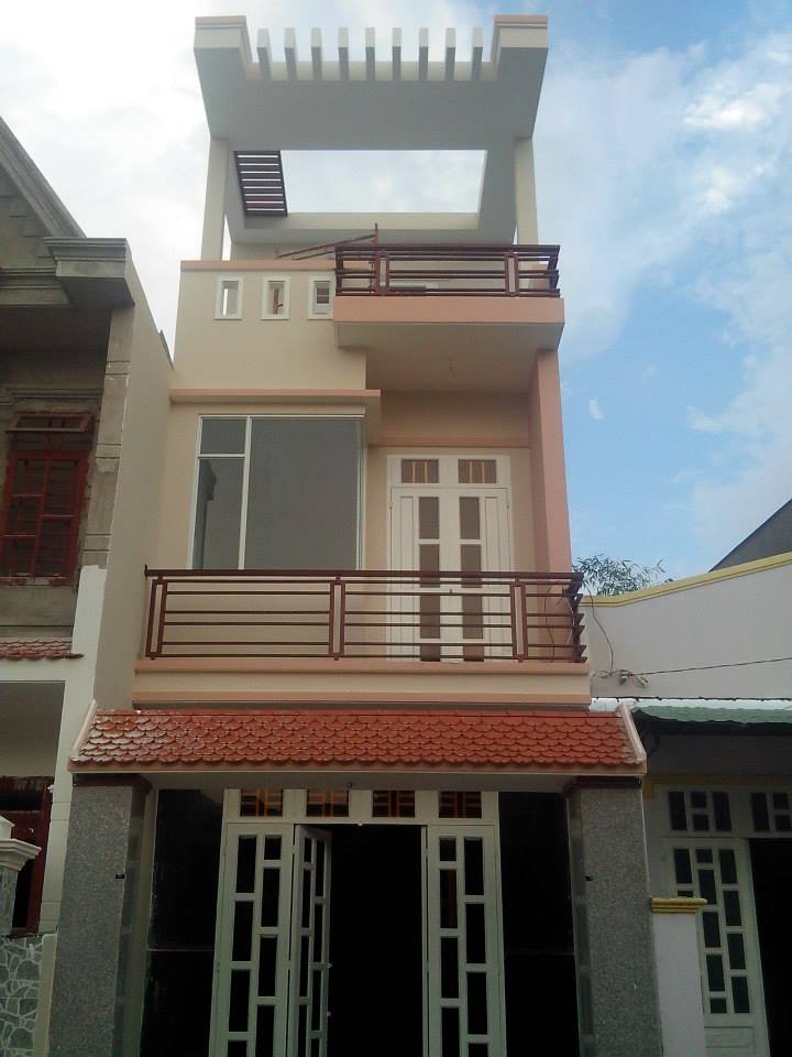 Chính chủ bán gấp nhà HXH đường Nguyễn Tri Phương, 4.2x12m