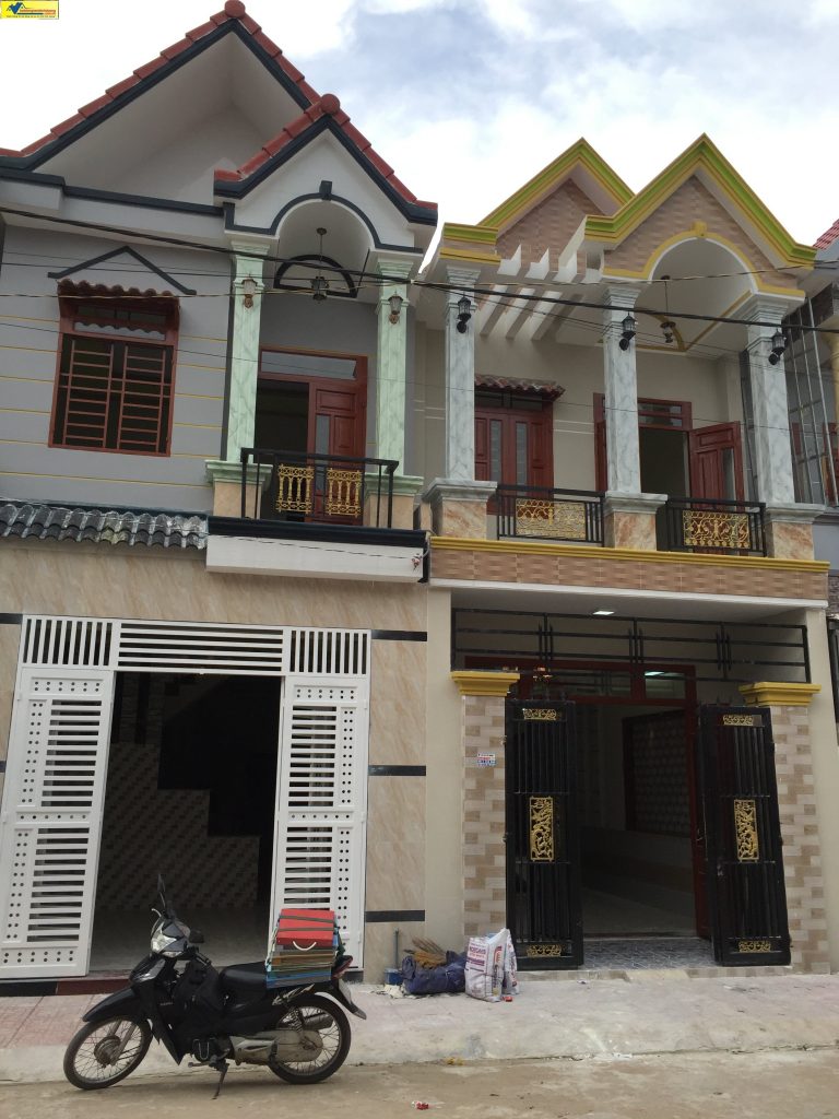 Nhà ở 80m2 ngay ngã 5 Nguyễn Thị Tú - Vĩnh Lộc 1,420 tỷ