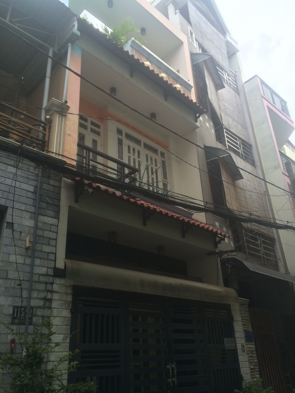 Bán nhà Tân Kỳ Tân Quý HXH 4.2x14.7m, 1 lầu, P Tân Quý, Q Tân Phú, giá 4.35 tỷ