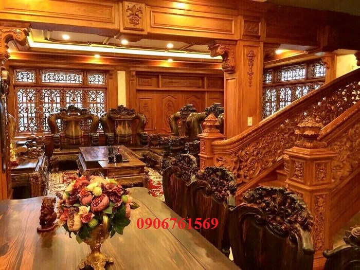 Bán biệt thự siêu VIP phường 13, Tân Bình, giá 45 tỷ