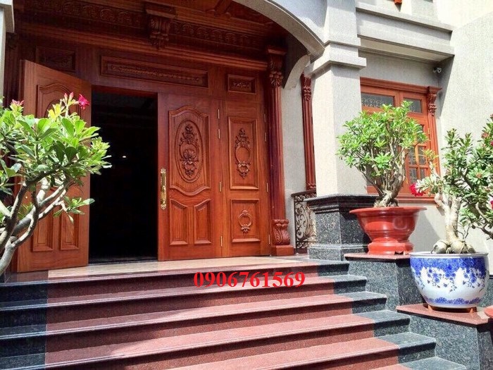 Bán biệt thự siêu VIP phường 13, Tân Bình, giá 45 tỷ
