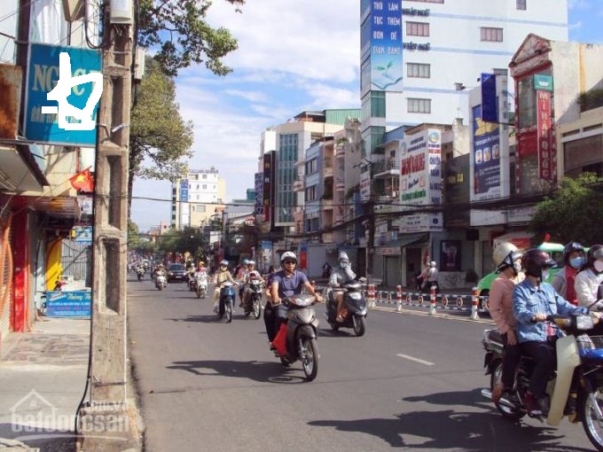 Bán nhà mặt phố tại Đường Phan Đăng Lưu, Phường 6, Bình Thạnh, Tp.HCM diện tích 297m2  giá 18,5 Tỷ