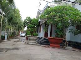 Bán căn nhà vườn, Lê Vĩnh Huy, Củ Chi, 529m2, giá 3tỷ4. LH 01272897340