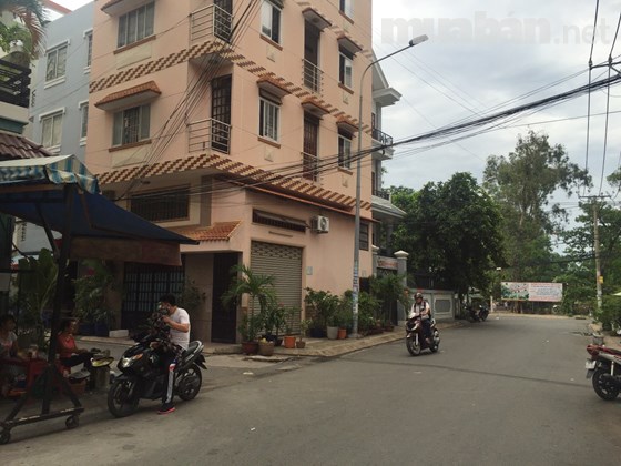 Bán nhà mặt phố tại Đường Lê Thị Riêng, Phường Bến Nghé, Quận 1, Tp.HCM diện tích 392m2  giá 27 Tỷ
