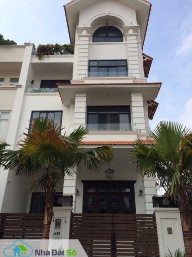 Bán nhà riêng tại đường Nguyễn Thái BÌnh dt:3.85m x 23.5m giá chỉ hơn 8 tỷ liên hệ 0913275968