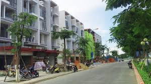 Nhà phố KDC Vạn Phúc, Thủ Đức, giá 7,8 tỷ, đường 20m. LH 0938713870