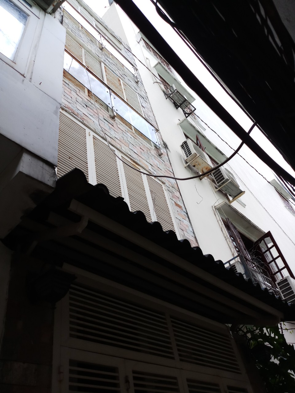 Bán nhà mặt phố tại Đường Trần Đình Xu, Phường Nguyễn Cư Trinh, Quận 1, Tp.HCM giá 3.45 Tỷ