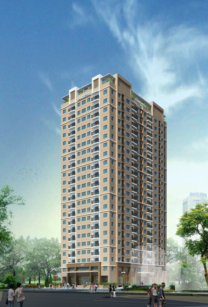 Gấp Gấp Gấp bán căn hộ tại chung cư Khánh Hội 2, Đường Bến Vân Đồn, P.1, Q.4, HCM