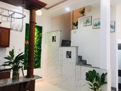 Bán nhà 493/13 Lê Đức Thọ, P.16, Gò Vấp. Giá 4.3 tỷ tl. Hướng Đông Nam