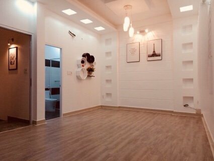Bán nhà 493/13 Lê Đức Thọ, P.16, Gò Vấp. Giá 4.3 tỷ tl. Hướng Đông Nam