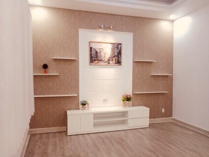 Bán nhà 493/13 Lê Đức Thọ, P.16, Gò Vấp. Giá 4.3 tỷ tl. Hướng Đông Nam