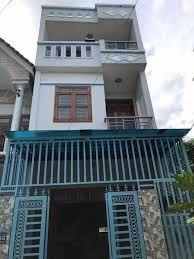 Cần bán nhà mặt tiền Võ Thị Sáu, P. Tân Định, Q1, DT: 4x16m. Nhà trệt + 2 lầu, giá 16 tỷ