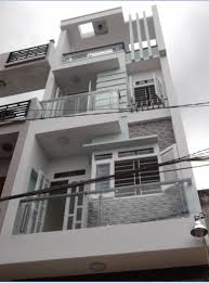 Bán nhà mặt tiền Mạc Đĩnh Chi - Nguyễn Văn Thủ, P. Đa Kao, Q1, DT: 4.2x10m, trệt, 3 tầng