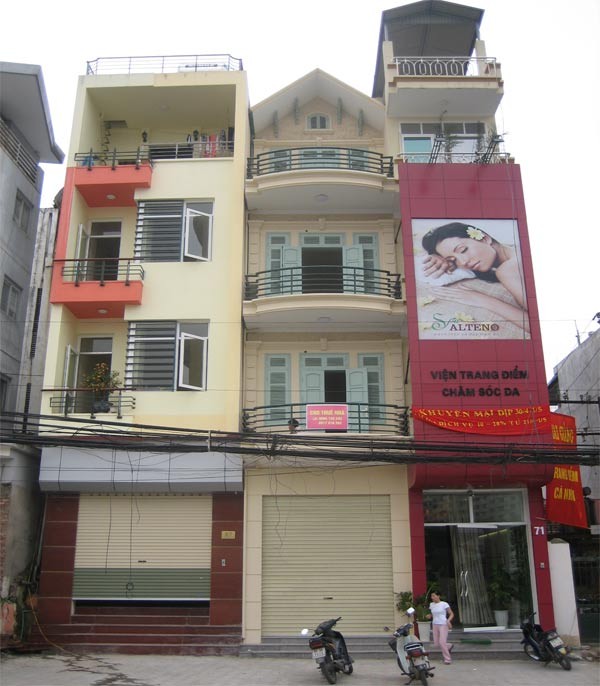 Bán nhà Phạm Ngọc Thạch P.6 Q.3, căn góc 3 lầu, 6.3x14m giá rẻ.