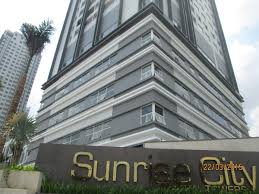 Cần bán gấp căn hộ cao cấp Sunrise City, tháp V3 đường Nguyễn Hửu Thọ, Q7