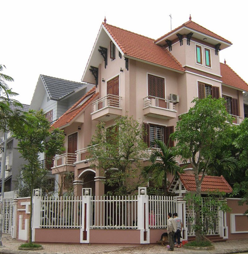 Bán biệt thự tuyệt đẹp 2 MT đường Phổ Quang, P9, Q. Phú Nhuận, DT 9x13.5m, 2 lầu, giá chỉ 17 tỷ TL.