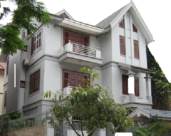 Bán nhà HXH 8m đường Thăng Long, P4, quận Tân Bình, DT 7x25m, 2 lầu, giá 19 tỷ TL- LH 0947869776