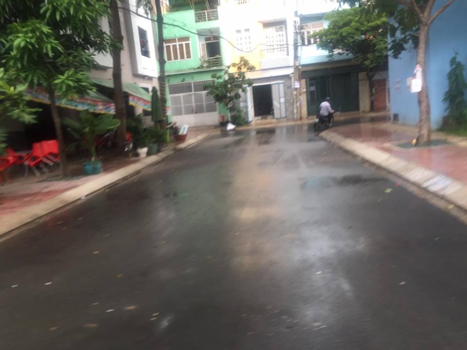 Nhà 1/ khu nội bộ vip 158 Phan Anh, Tân Thới Hòa, Tân Phú, 4x25m, 2 tầng, 7 tỷ 200tr, TL