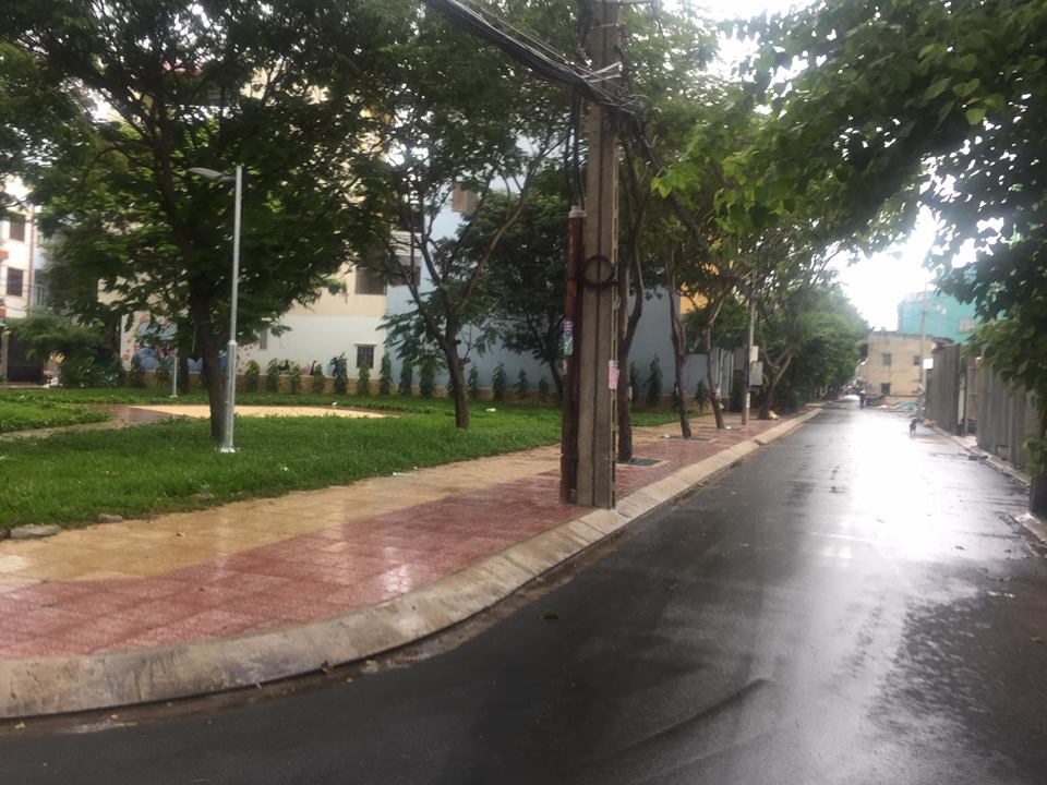 Nhà 1/ khu nội bộ vip 158 Phan Anh, Tân Thới Hòa, Tân Phú, 4x25m, 2 tầng, 7 tỷ 200tr, TL