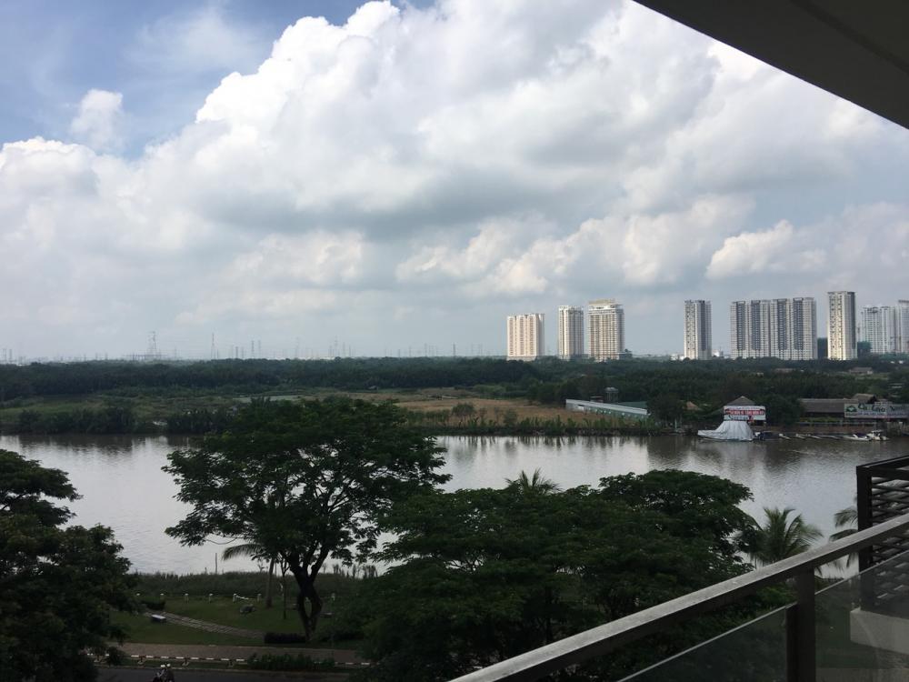 Cần tiền làm ăn bán nhanh căn hộ Panorama Phú Mỹ Hưng Quận 7, 143m2 kiểu lẻ view sông. Giá 6.5 tỷ. LH 0916.555.439